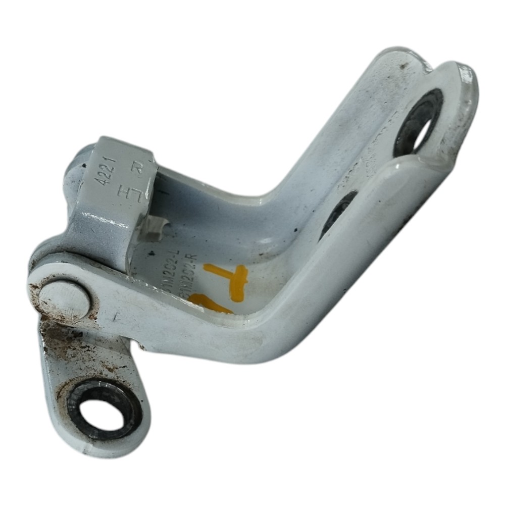 Dobradiças Porta Traseira Direita Jac E-j7 2023 V618 3