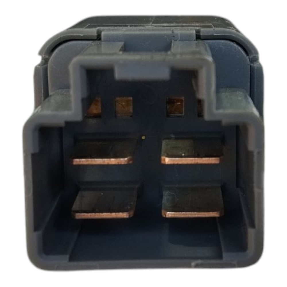 Sensor Pedal Freio  Nissan Leaf 2023 V632 4