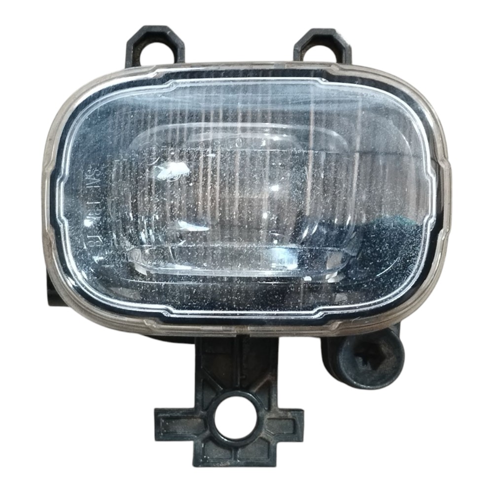 Farol Milha Esquerdo Renault Zoe 2023 V639 7