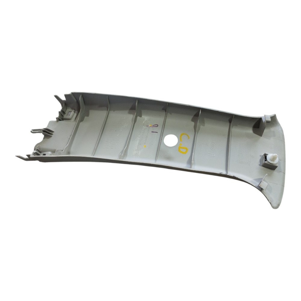 Acabamento Coluna Direita Jac Ejs1 2023 V651 10