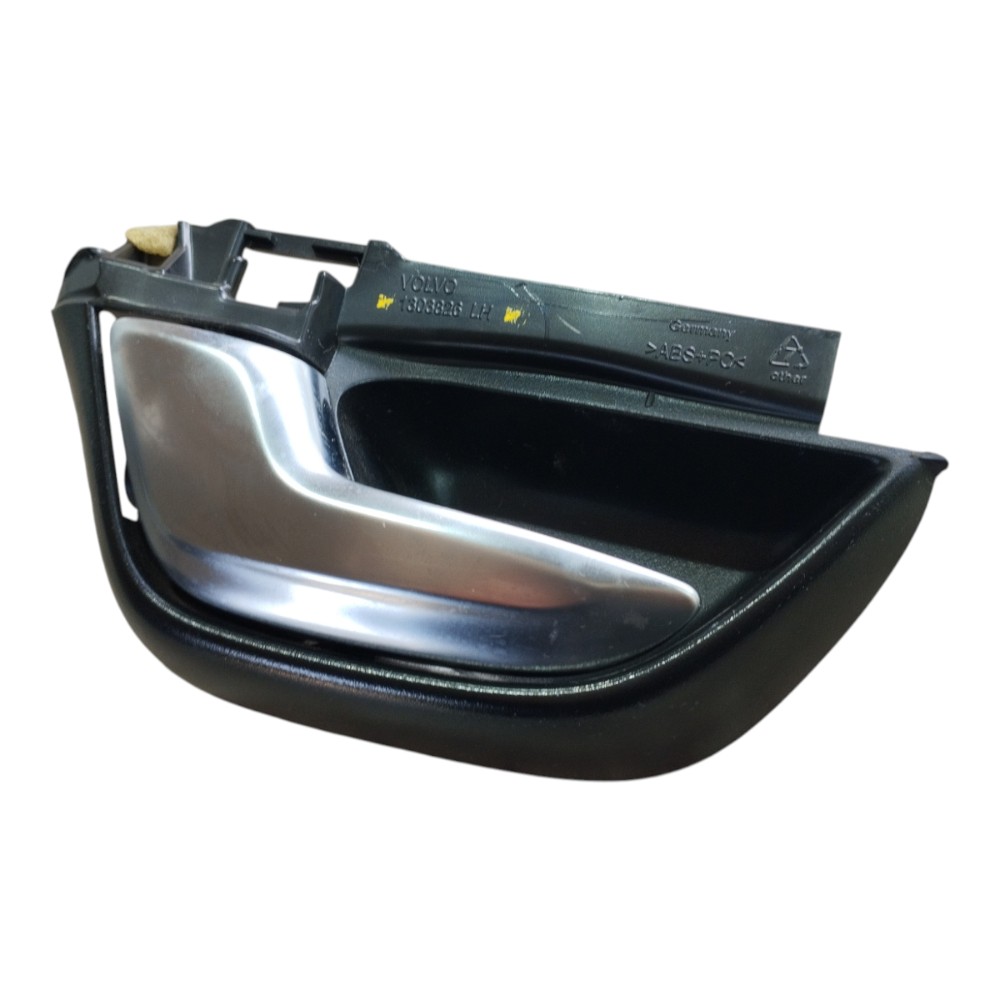Maçaneta Interna Traseira Esquerda Volvo V40 T3 2013 19 V652 7