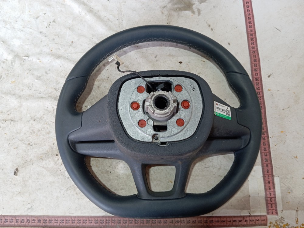 Volante Motorista Byd Song Plus 2023 2024 2025 V642 9