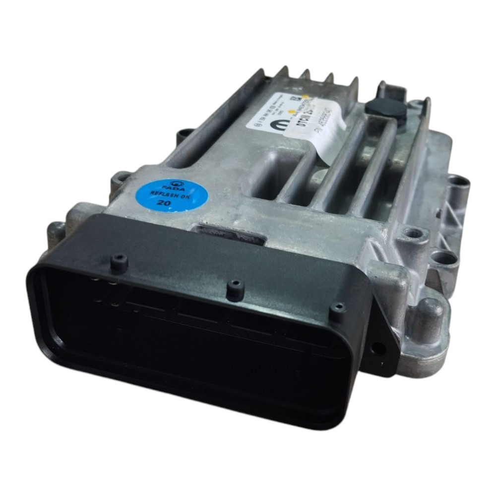 Módulo Câmbio Ram Rampage Rt 2023 2024 V641 5