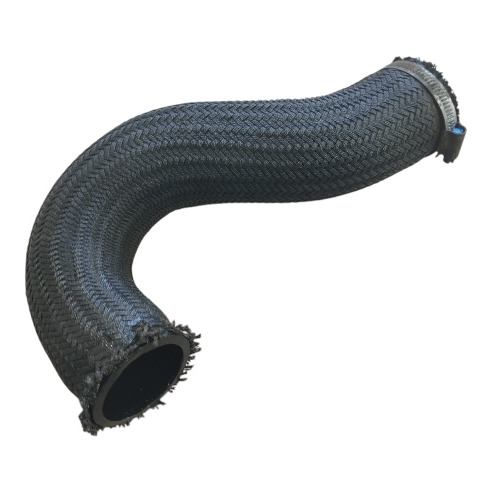 Mangueira Intercooler Mitsubishi L200 Sport 2006 V647 3