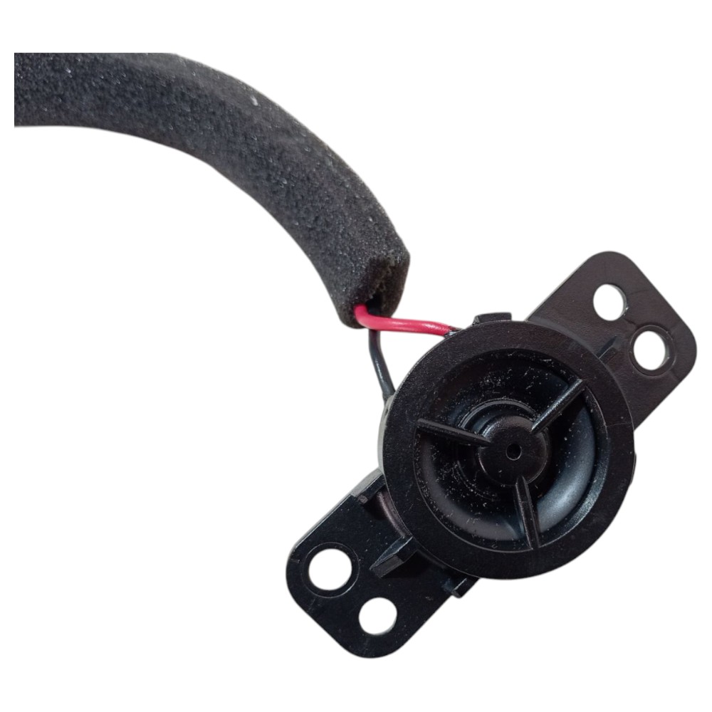 Tweeter Porta Dianteiro Direito Byd Song Plus 2024 2025 V642 2