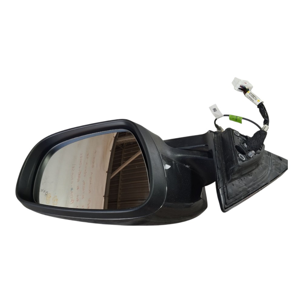 Retrovisor Direito Chery Tiggo 7 Pro 2022 2024 V640 1