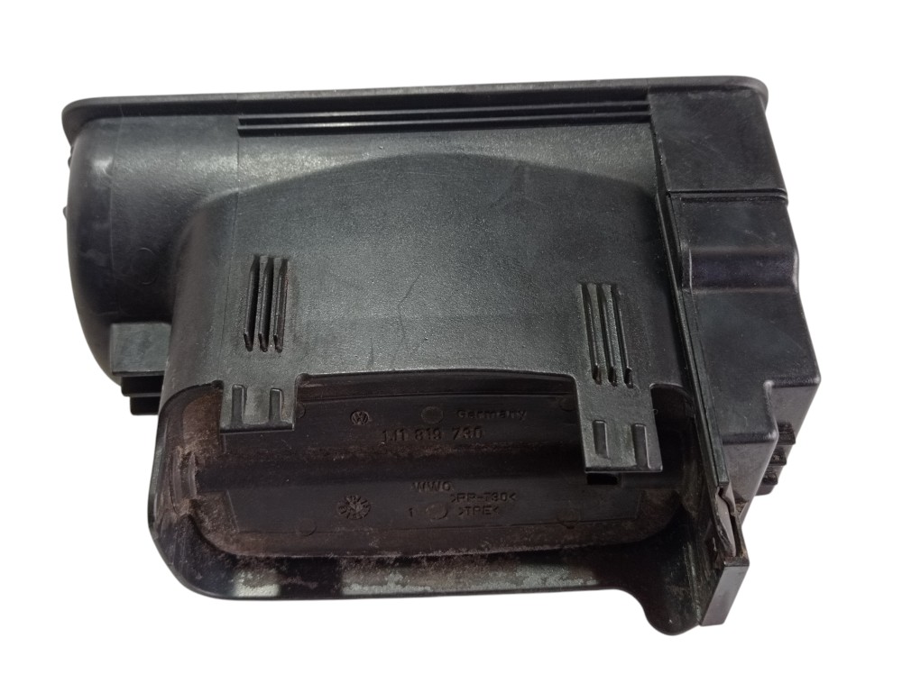 Difusor Saida Ar Esquerdo Vw Golf Sapão 2001 A 2012 V275 2