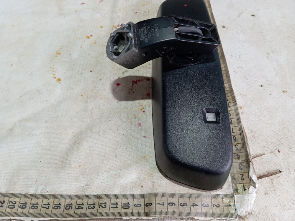 Retrovisor Interno Land Rover Discovery 4 2010 2012 V614 8
