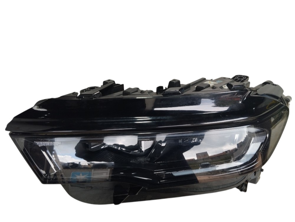 Farol Esquerdo Ram Rampage Rt 2.0 2023 2024 V641 1