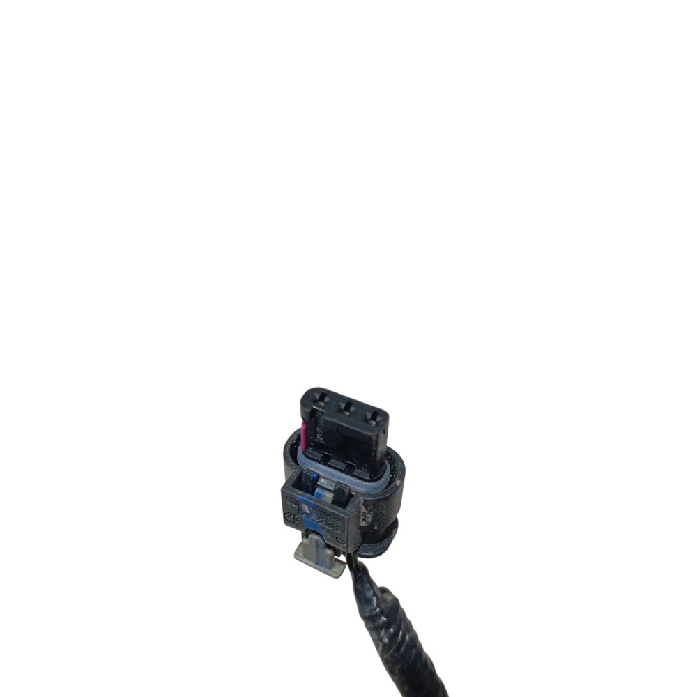Chicote Sensor Parachoque Traseiro Byd Song Pro 2025 V669 7