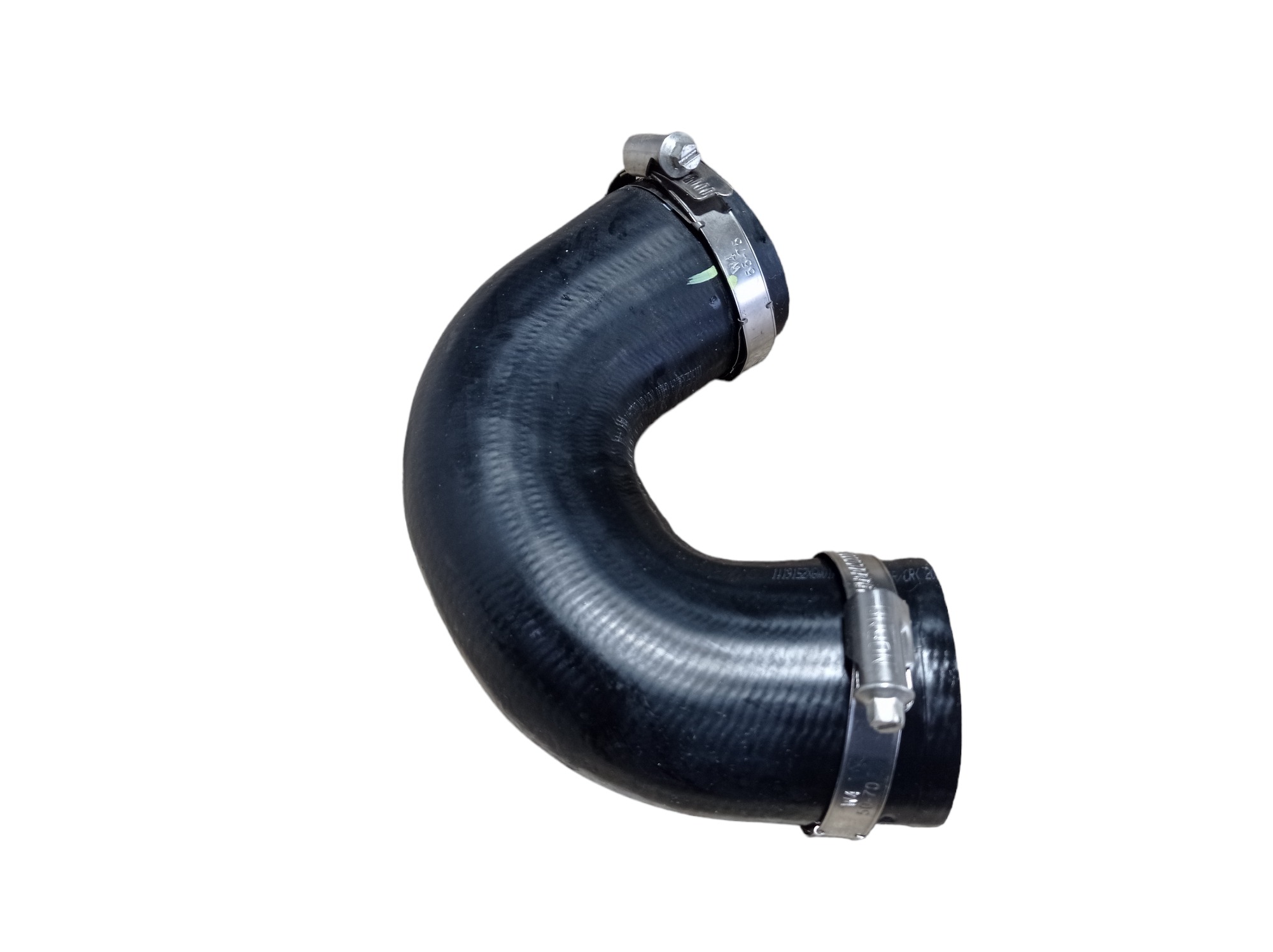 Mangueira Agua Radiador Gwm Haval H6 Gt 1.5 2024 V598 4