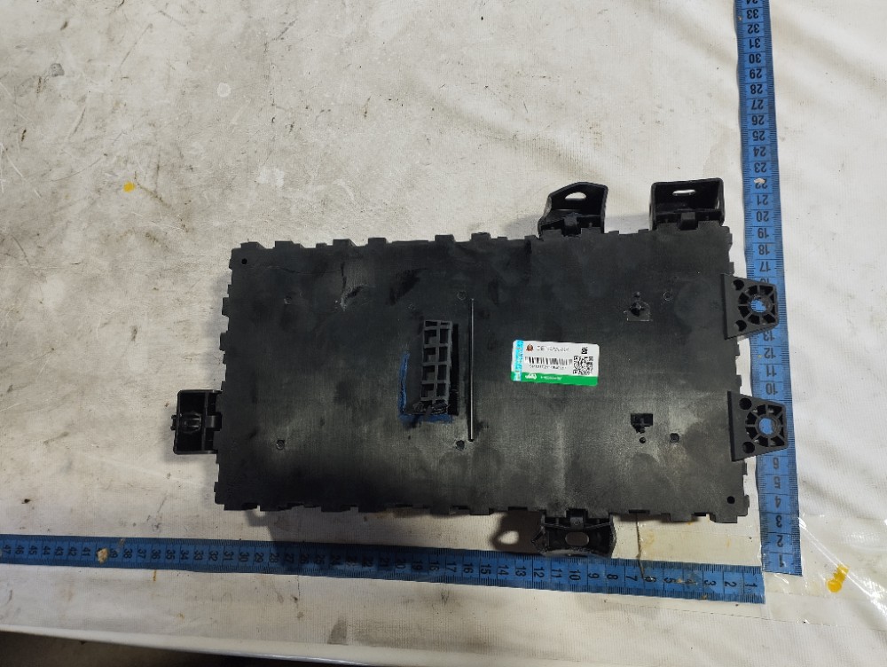 Imobilizador Byd Dolphin Mini 2024 V634 8