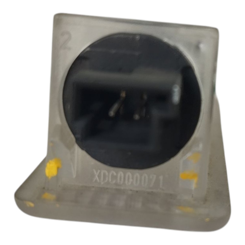 Luz Cortesia Porta Mala Land Rover Discovery 3 2007 V635 4