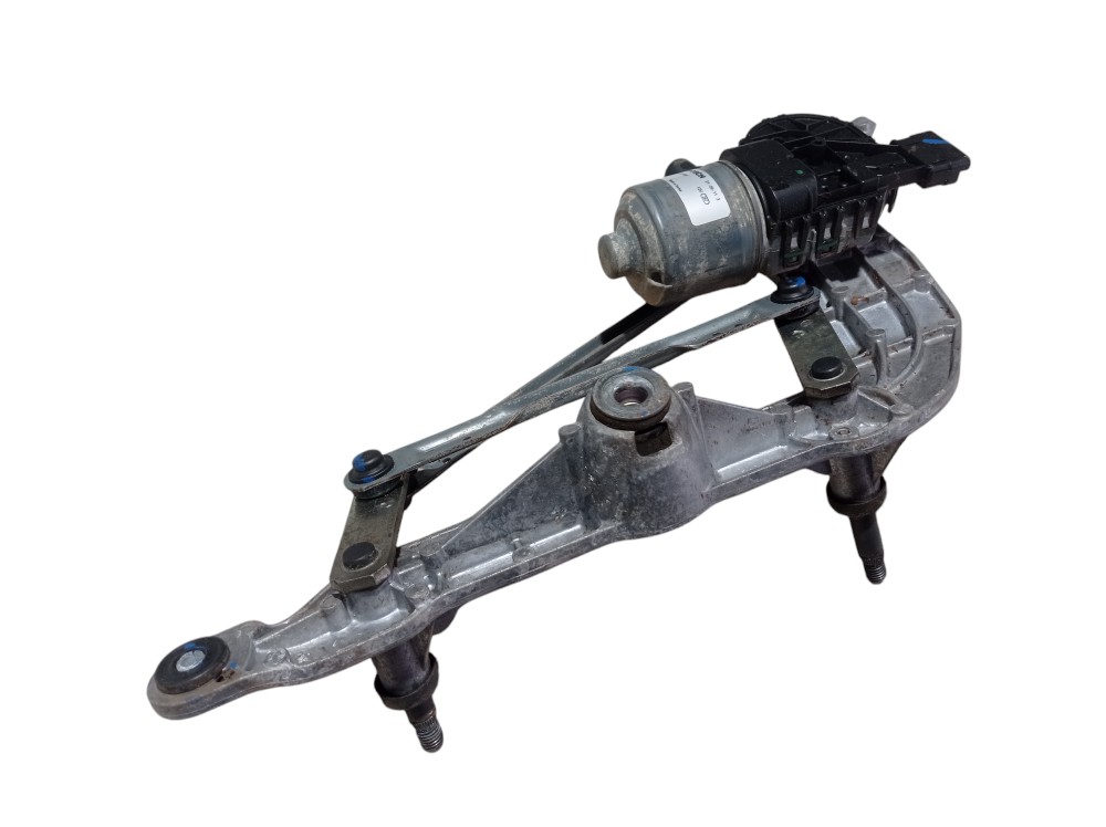 Motor Limpador Parabrisa Renault Zoe Neo Int 2023 V617 2
