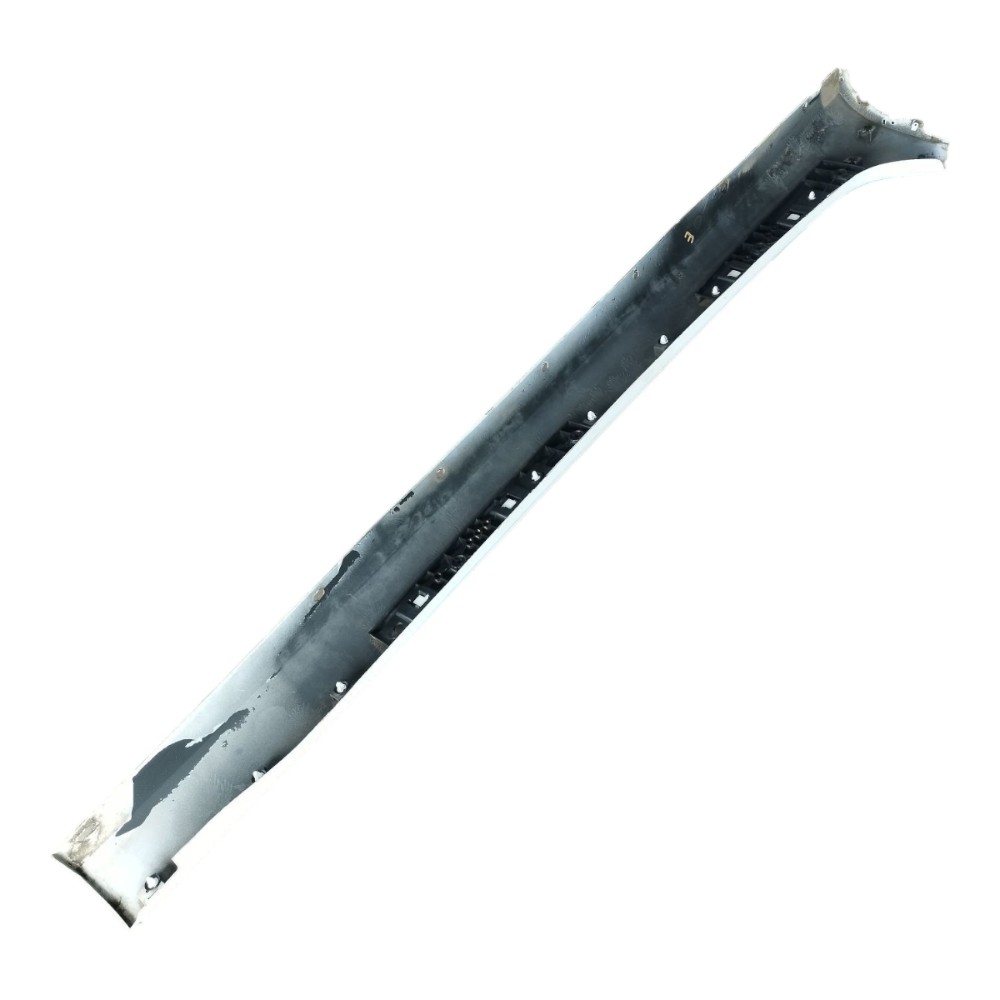 Spoiler Esquerdo Renault Zoe 2022 2023 V639 6