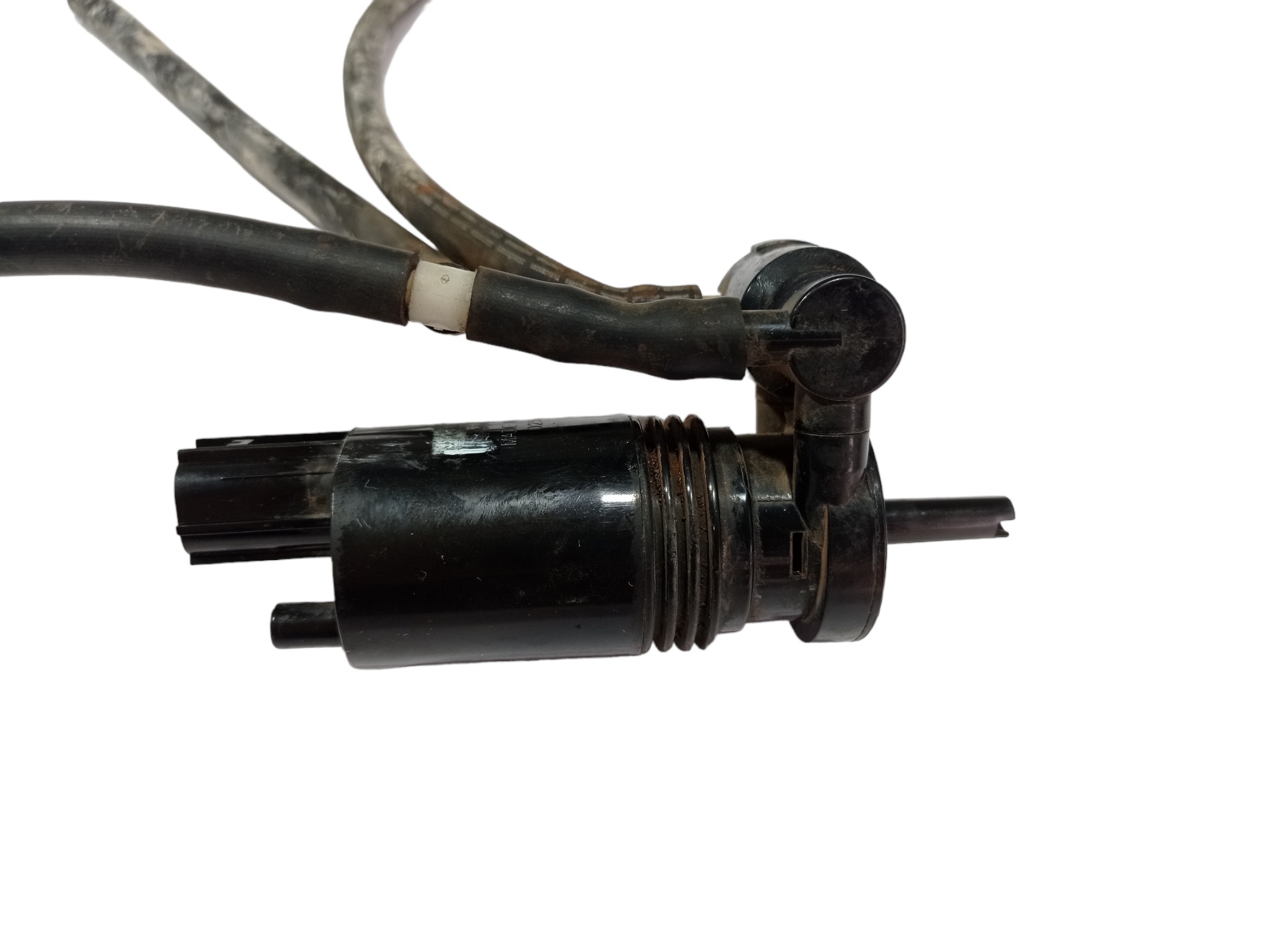 Motor Bomba Limpador Parabrisa Range Rover Sport 2014 V573 4