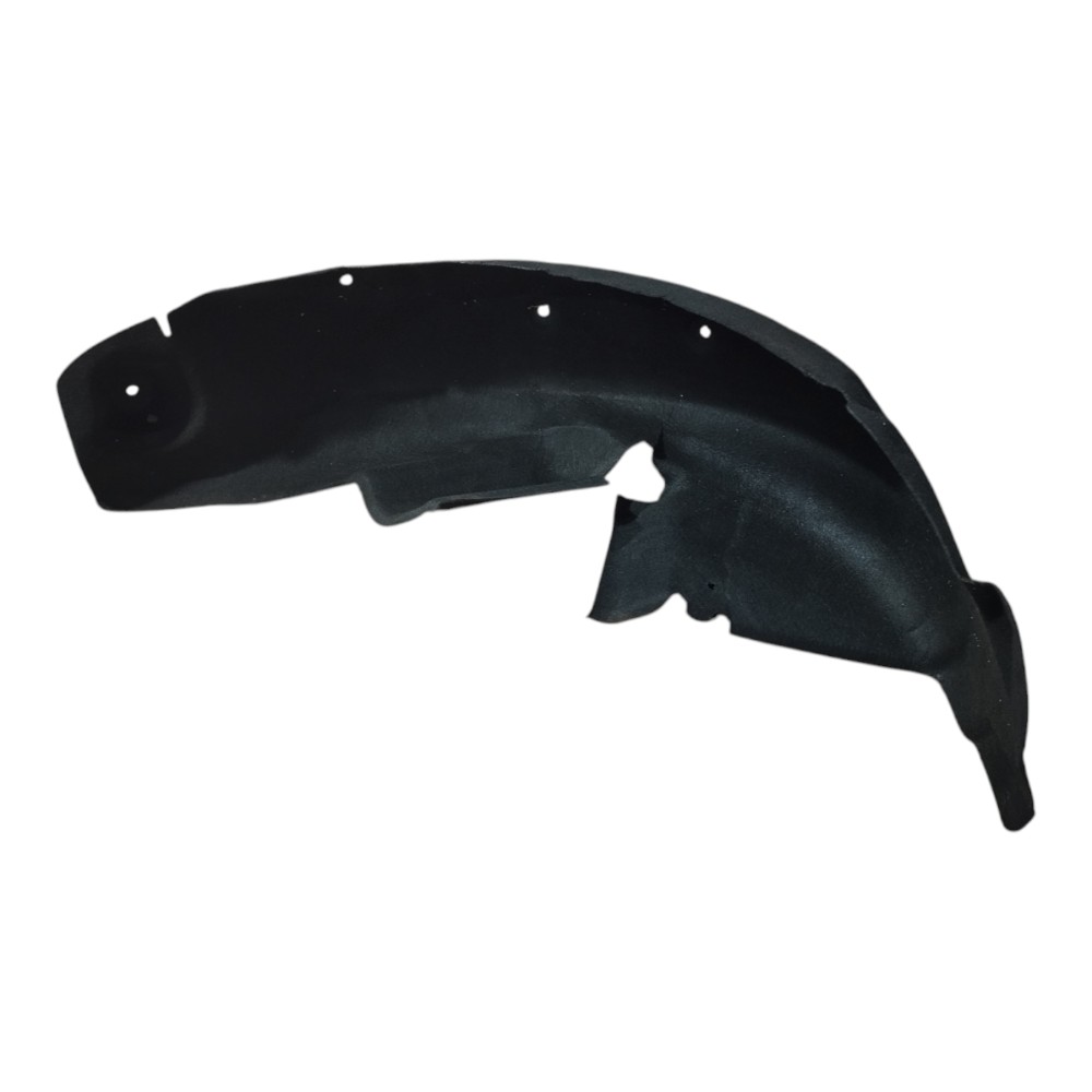 Parabarro Traseiro Esquerdo Mercedes B180 2010 1.7 V630 4