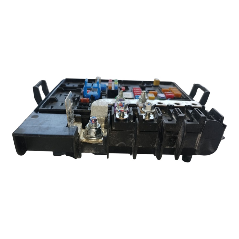 Caixa Fusível Byd Dolphin Mini 2024 2025 V634 3