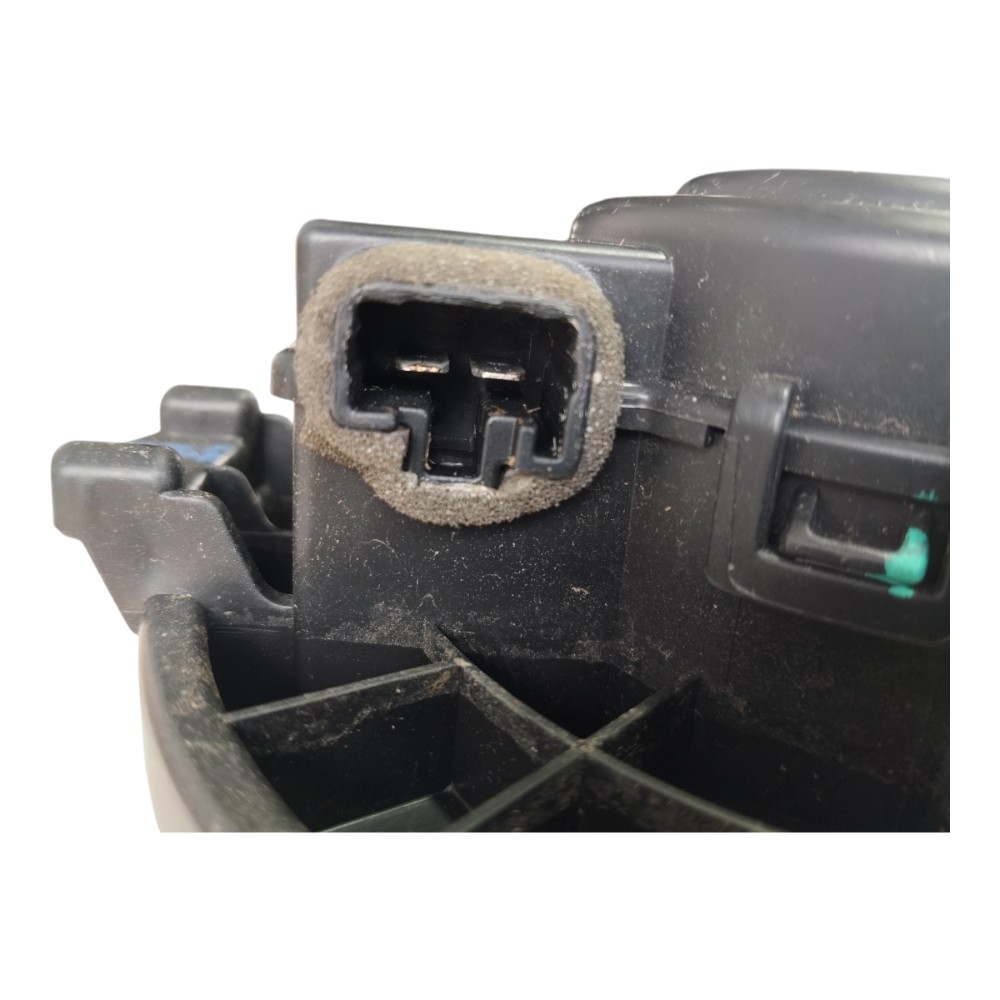 Motor Ar Forçado Jac Ejs1 2022 A 2024 V616 3