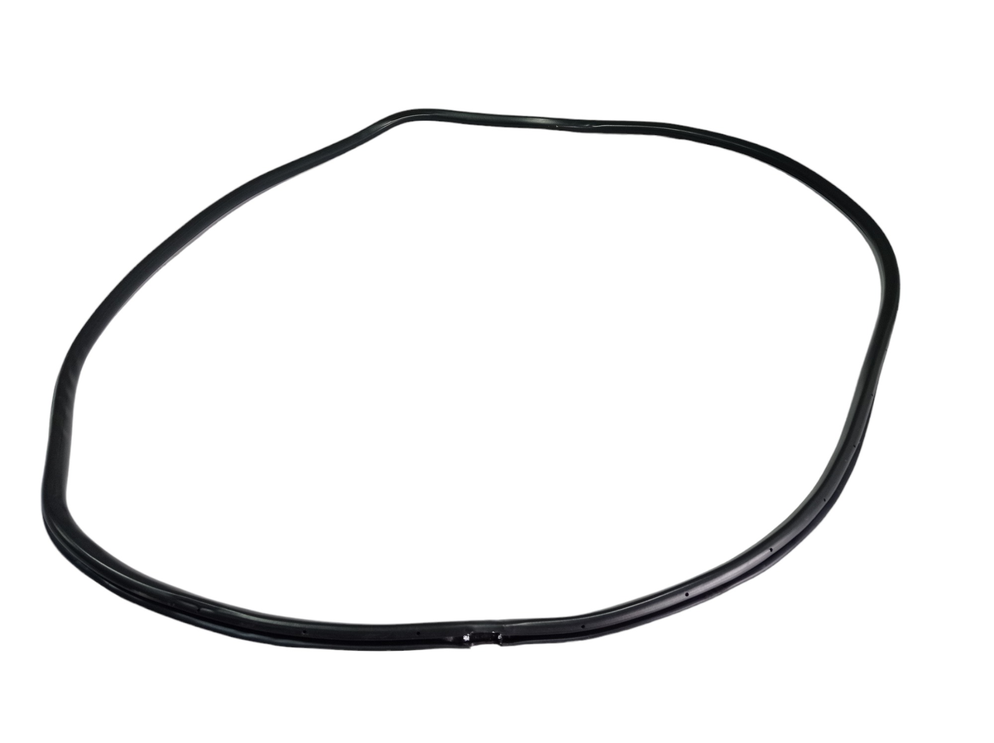 Borracha Porta Dianteira Esquerda Lexus Rx 450hl 2021 V576 1