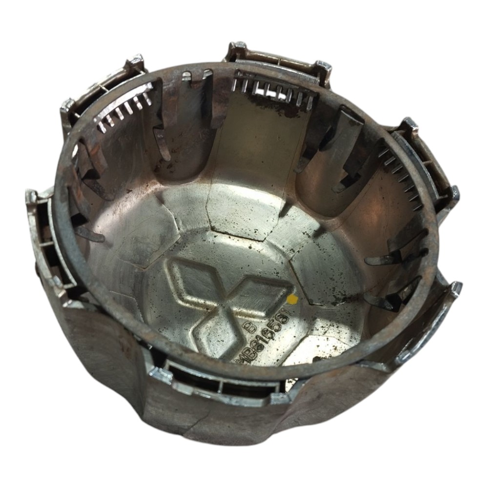 Calota Central Mitsubishi L200 Sport 2004 V638 Mb816581 7