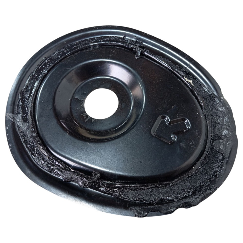 Tampa Tanque Combustível Byd Song Plus 2023 2024 2025 V642 6