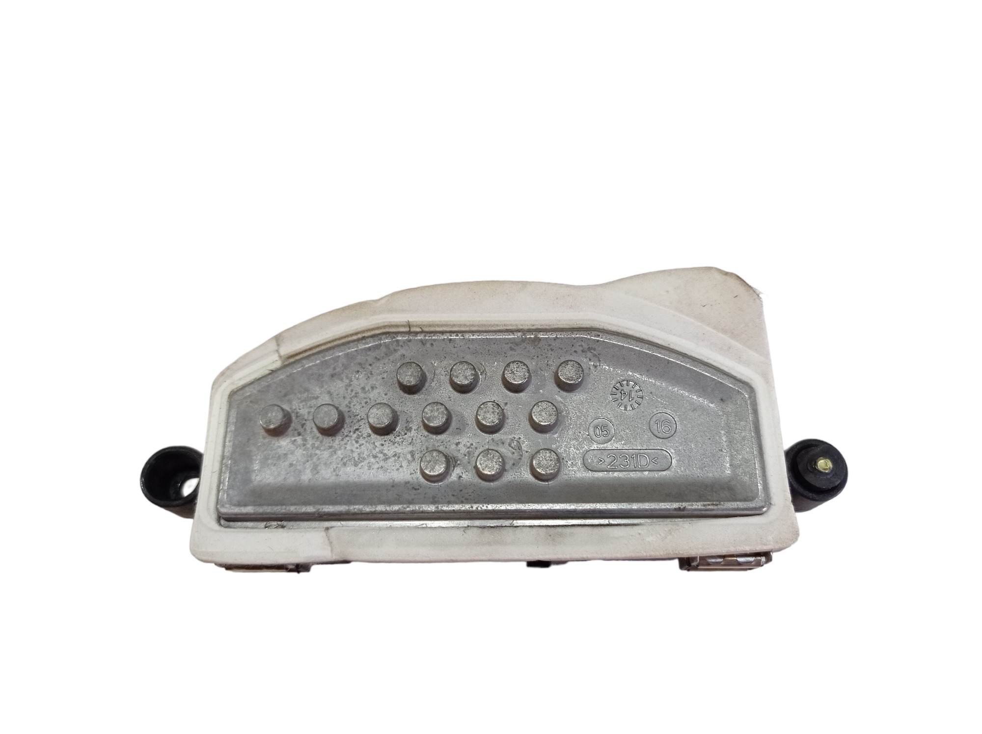 Ressonância Ar Condicionado Jeep Grand Cherokee Ltd 14 V580 2