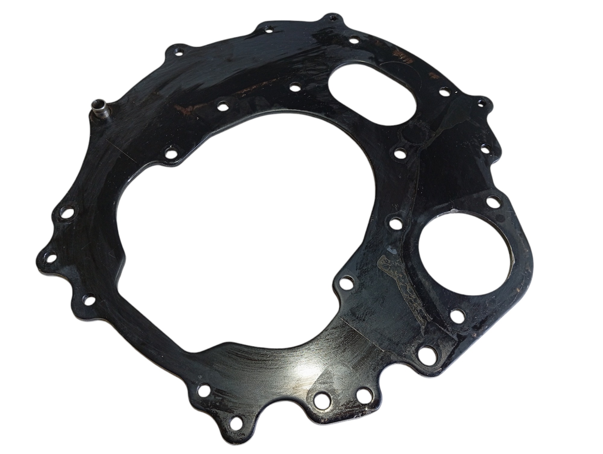 Flange Motor Mitsubishi Pajero Full Hpe 3.2 2020 V599 6