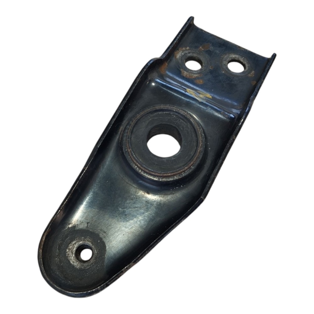 Suporte Radiador Direito Mitsubishi L200 Sport 2004 V638 4