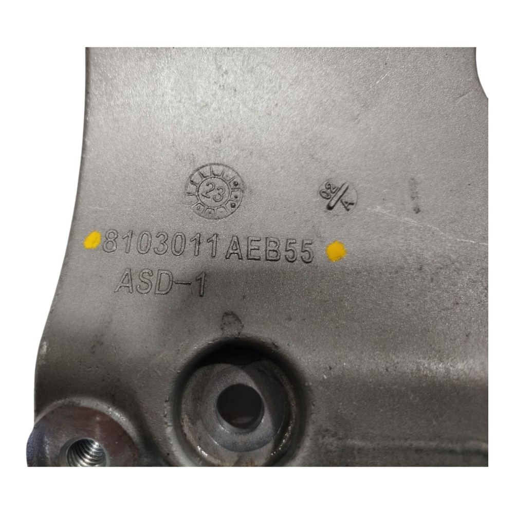 Suporte Compressor Ar Gwm Haval Gt 2024 V636 8