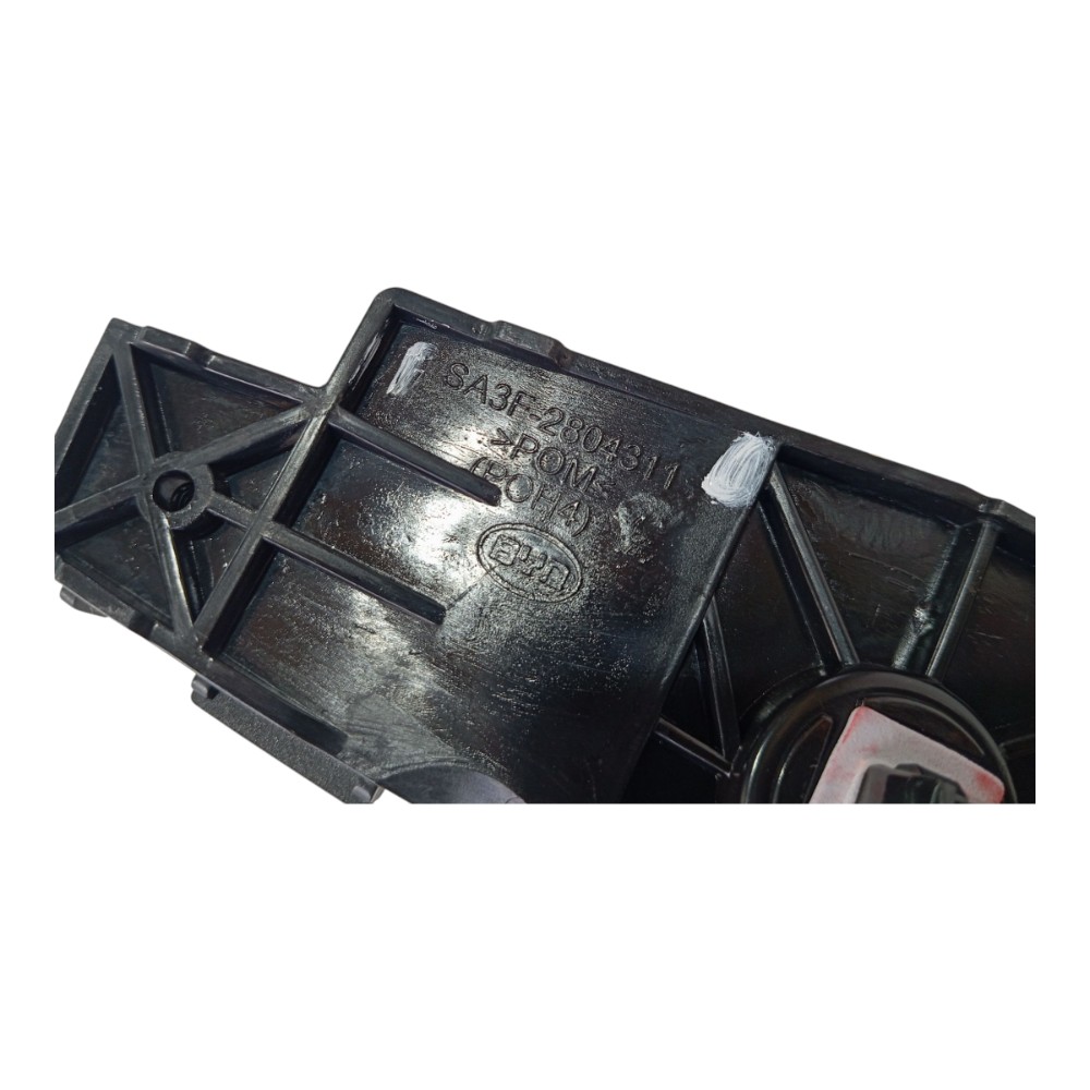 Suporte Esquerdo Parachoque Traseiro Byd Song Plus 2024 V631 5