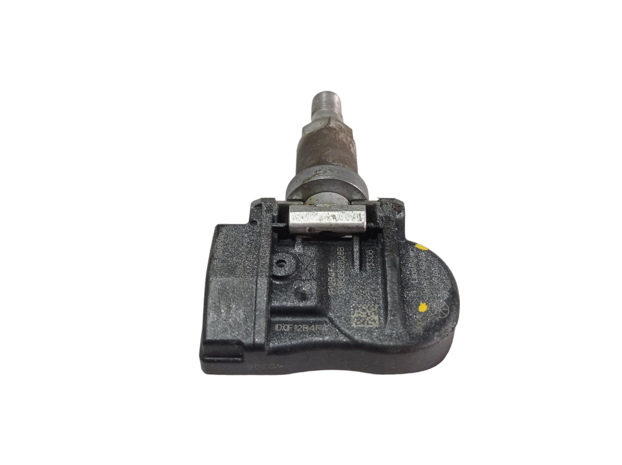 Sensor Pressao Pneu Range Rover Sport 2014 3.0 V592 3