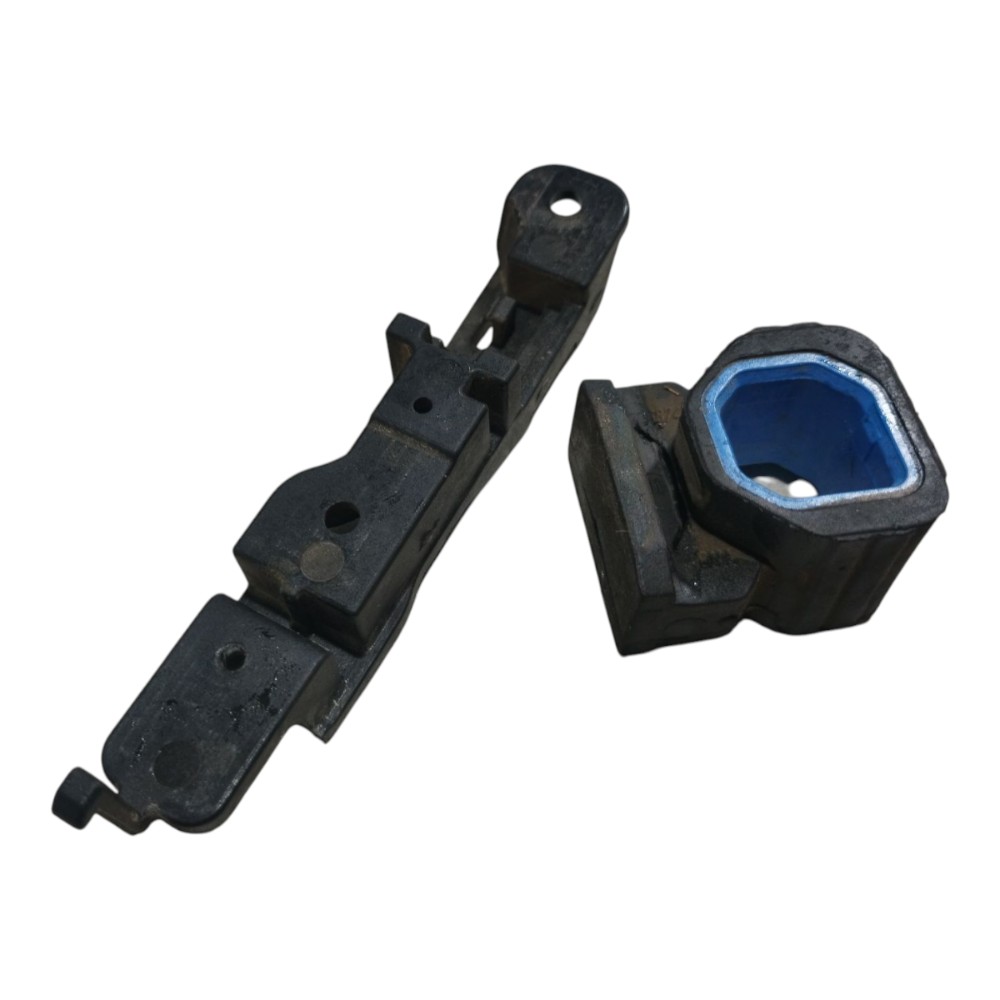 Suporte Esquerdo Radiador Ram Rampage Rt 2023 V664 3
