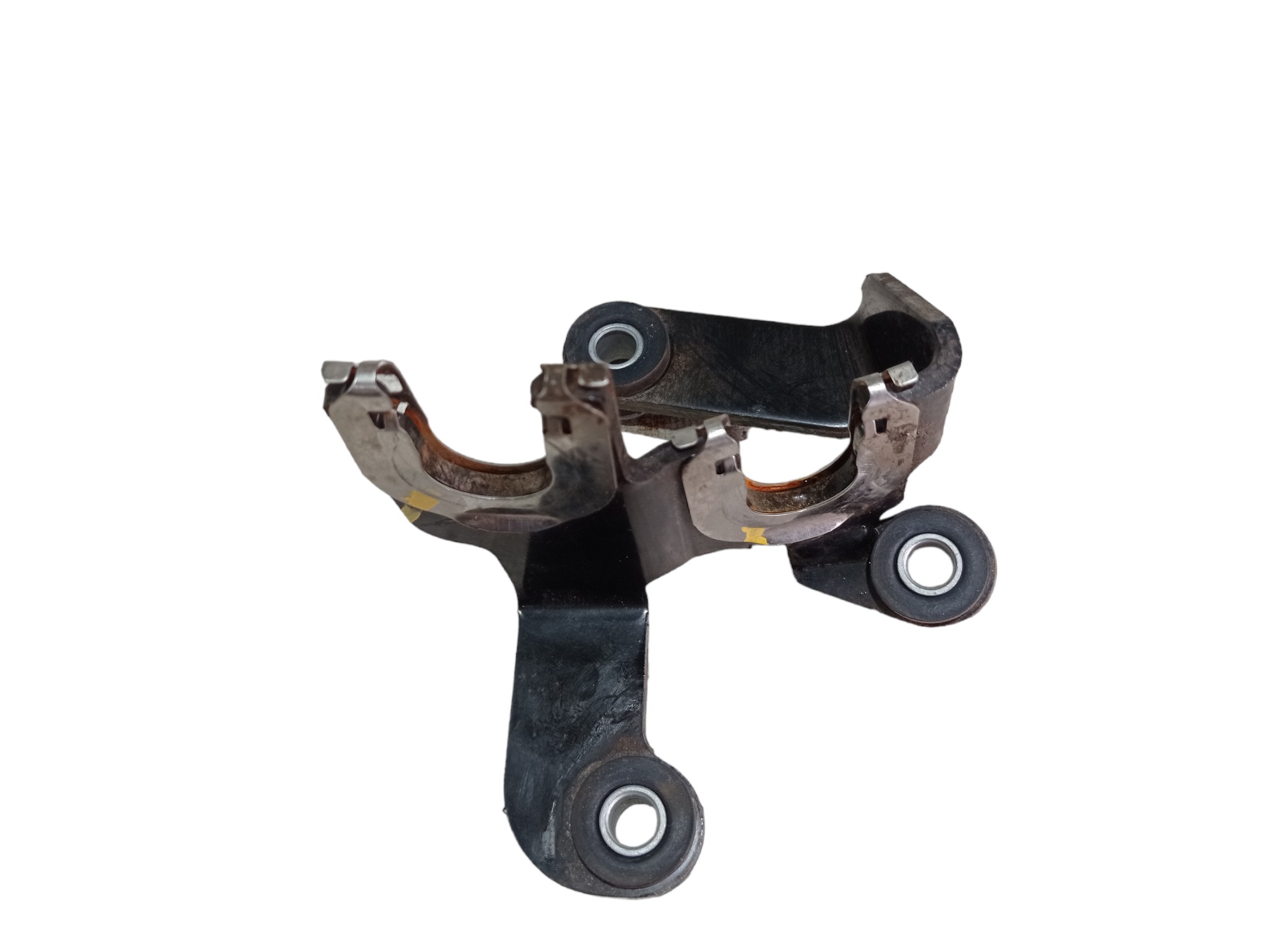 Suporte Cabo Trambulador Hb20 Confort 2023 V590 3