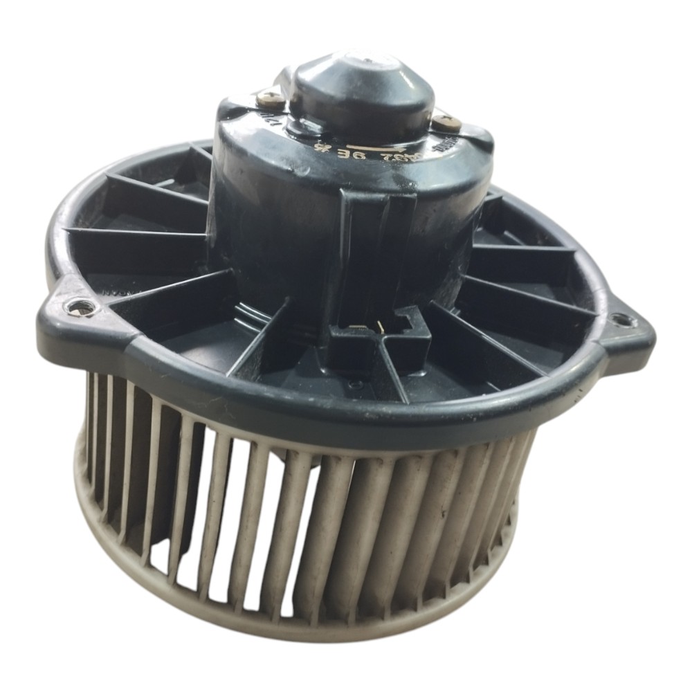 Motor Ar Ventilador Forçado Mitsubishi L200 Sport 2004 V638 1
