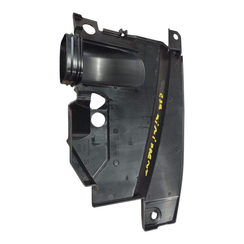 Acabamento Esquerdo Mini Frente Honda Hrv Exl 2023 2025 V644 3