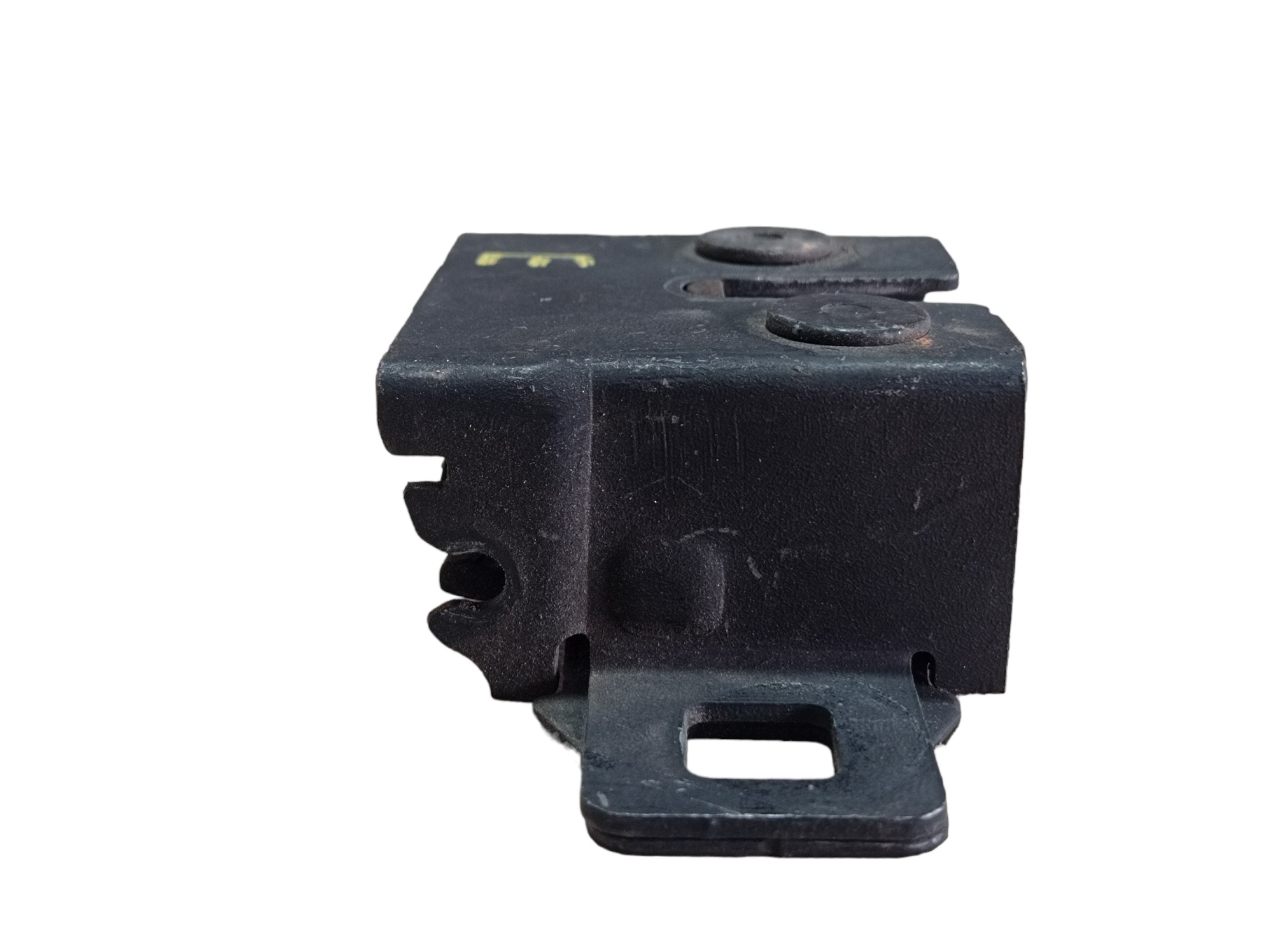 Fechadura Esquerda Capo Land Rover Discovery 5 2019 3.0 V597 4