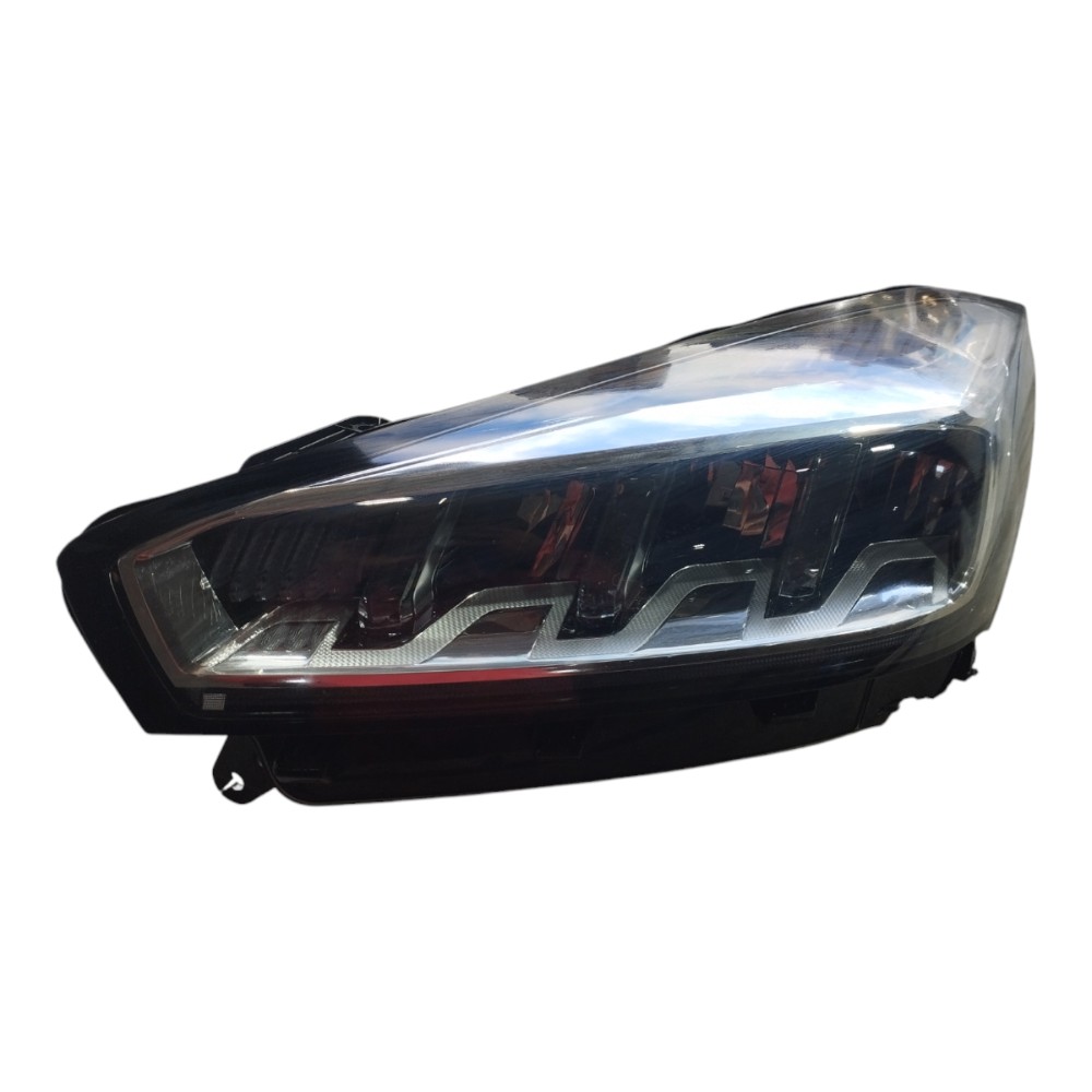 Farol Esquerdo Chery Tiggo 7 Pro 2022 2024 V640 1