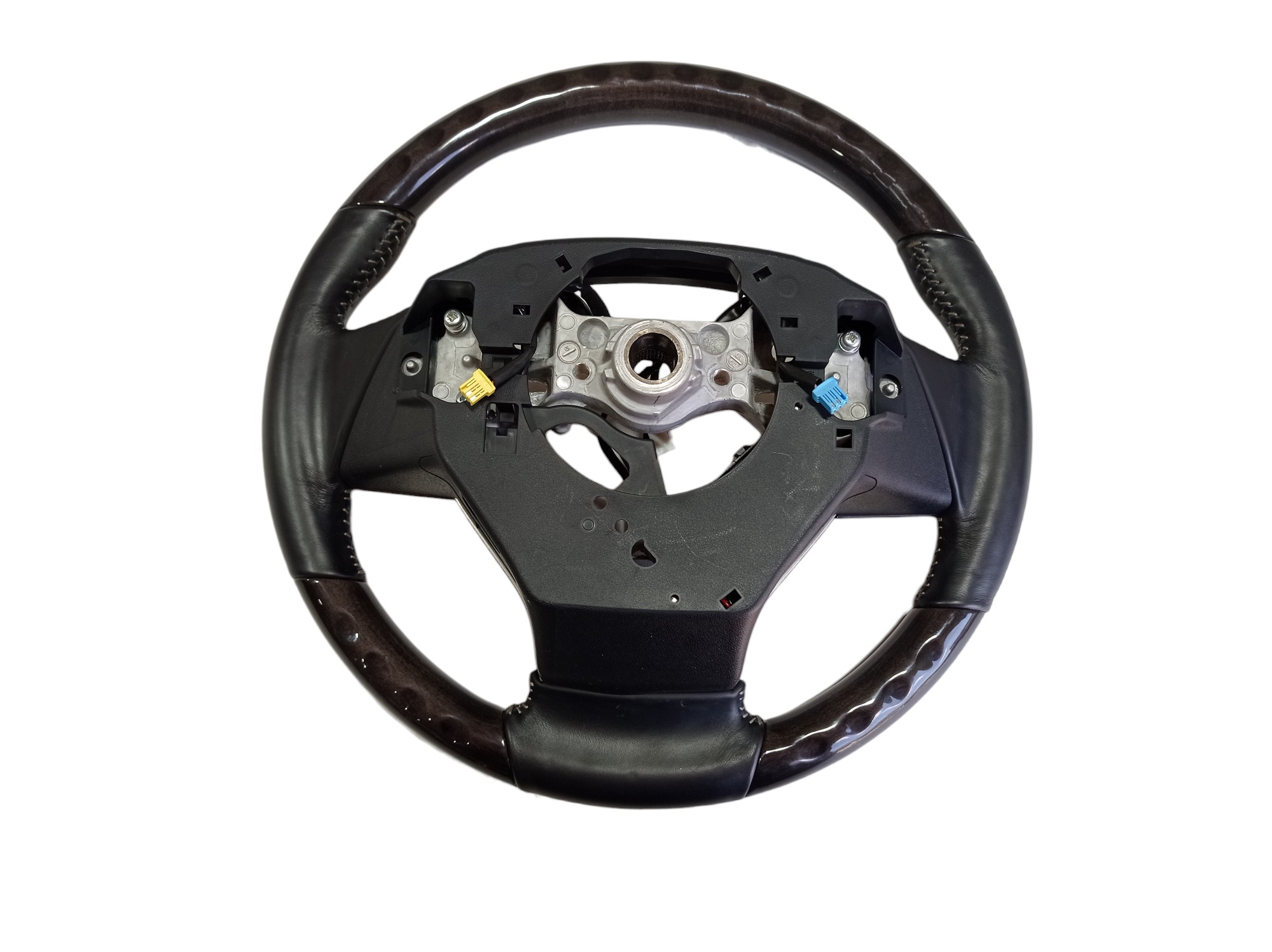 Voltante Motorista Lexus Rx 450hl 3.5 2021 Gs120-06400 V576 3