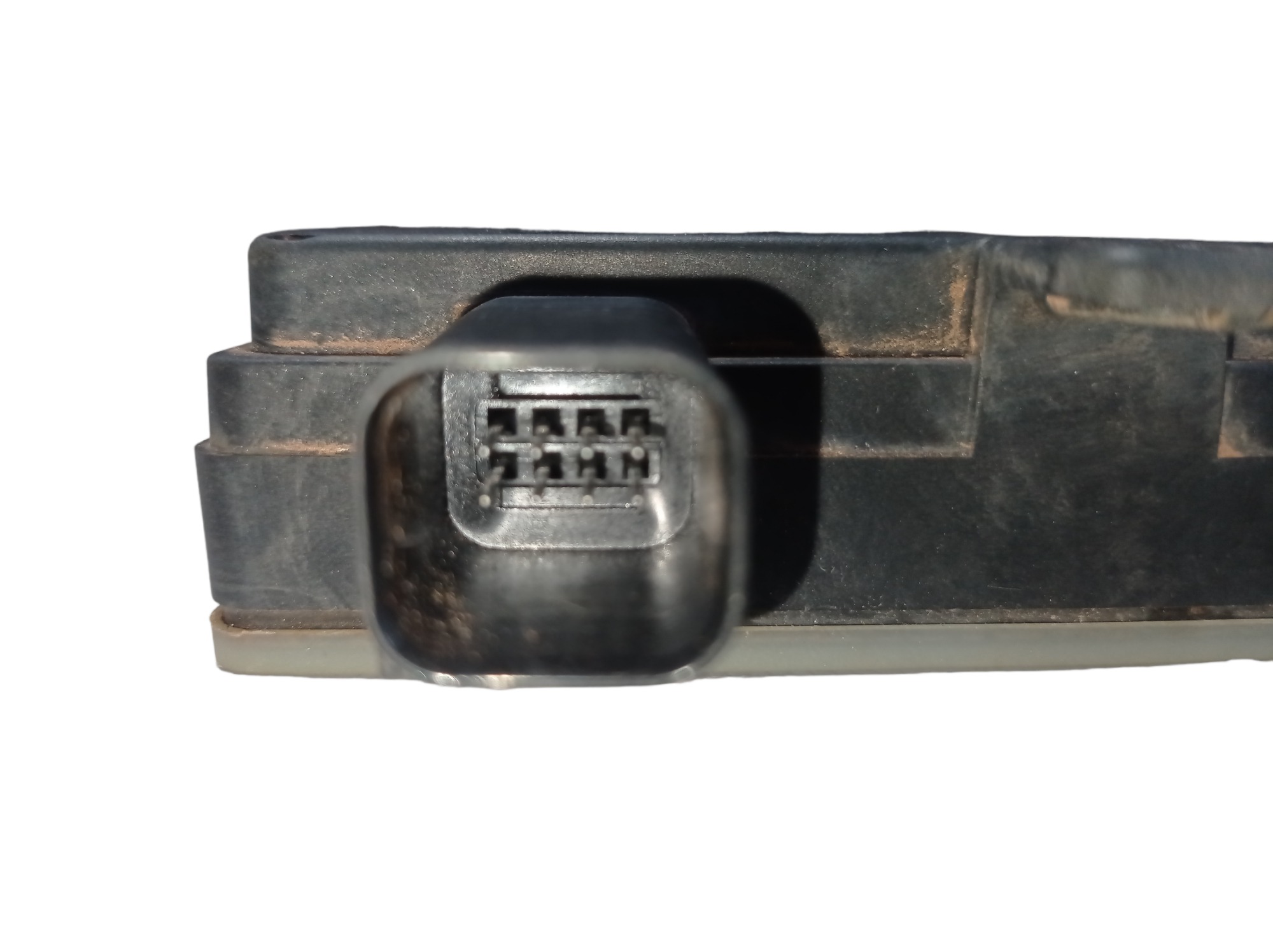 Modulo Sensor Distancia Range Rover Sport 2014 3.0 V592 4