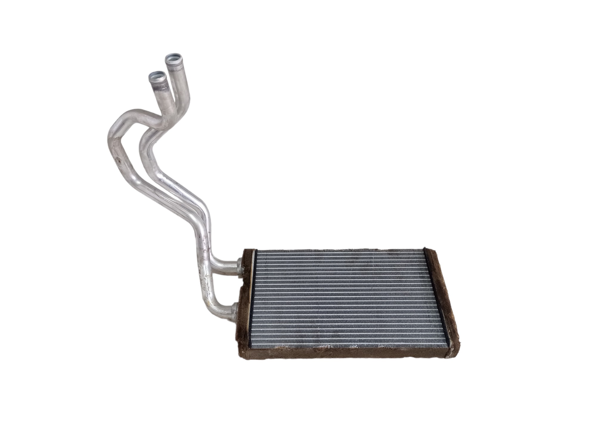 Radiador Caixa Evaporadora Suzuki Grand Vitara 2012 15 V570 7