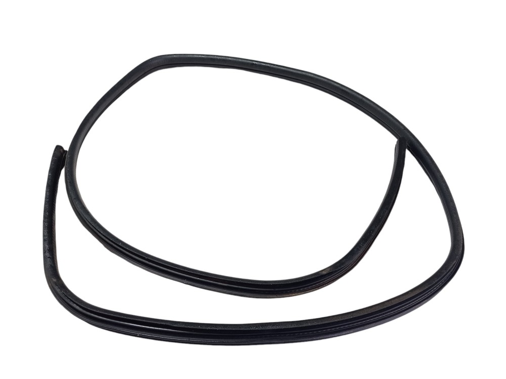 Borracha Porta Dianteira Esquerda Chery Tiggo 2 2020 V613 5