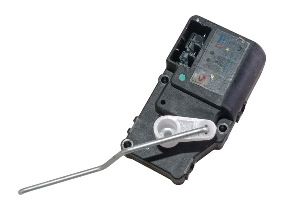 Motor Atuador Ar Condicionado Chery Tiggo 2 Look 2020 V613 3