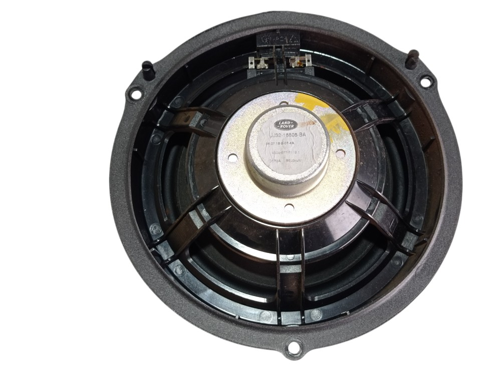 Alto Falante Porta Tras Esquerd Discovery Sport 16 A 18 V611 Preto 7