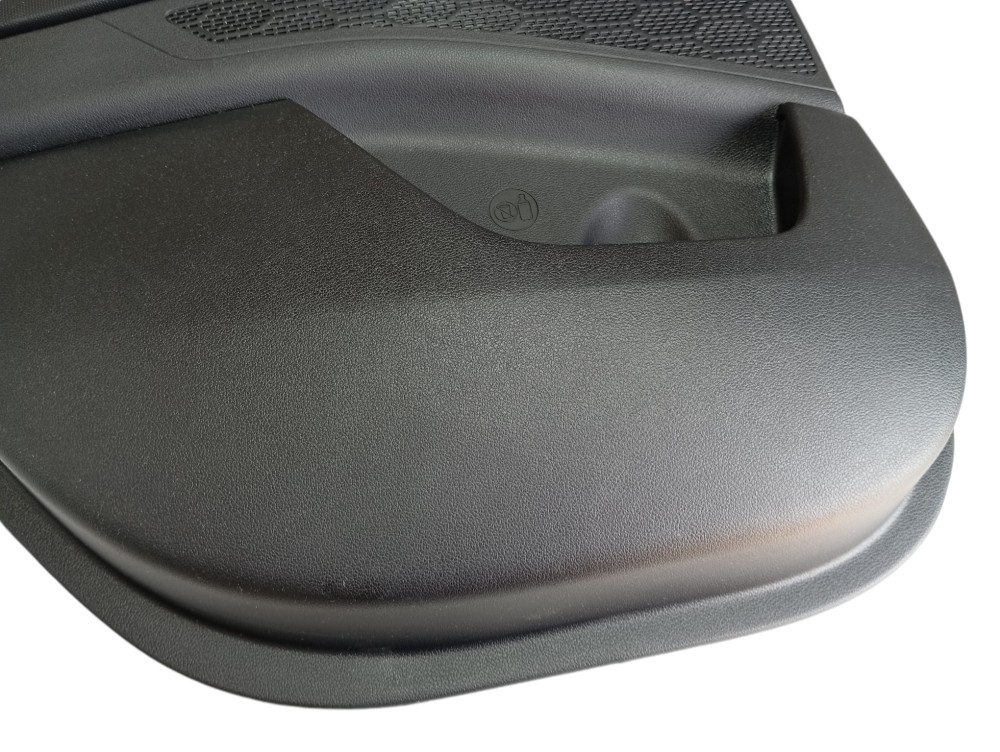 Forro Porta Traseira Esquerda Hyundai Creta 2023 V609 4