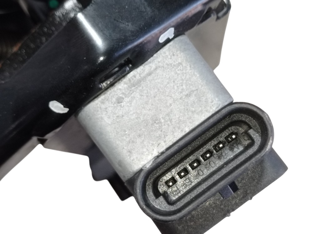 Pedal Freio Jac Iev40 2020 V615 5