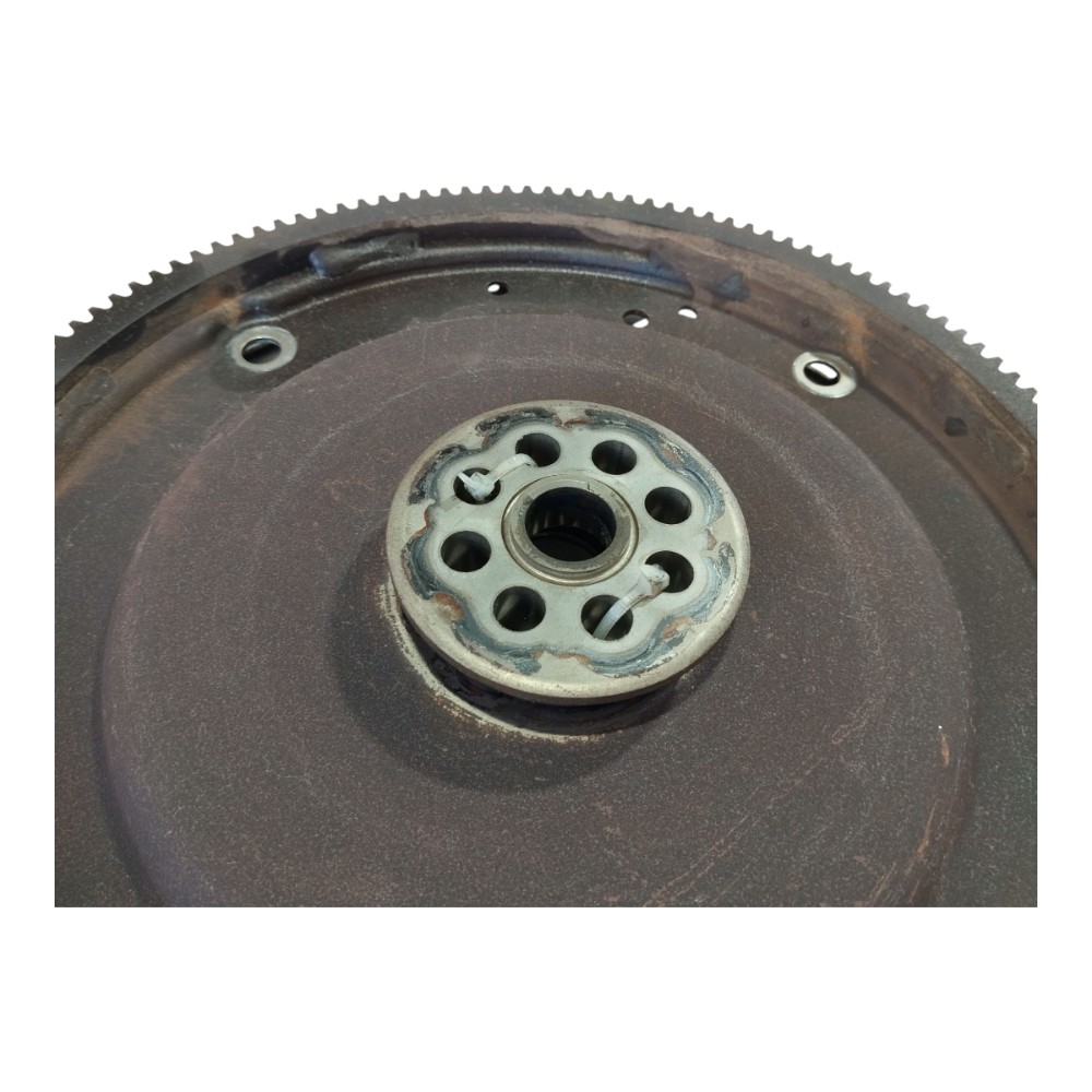 Volante Motor Land Rover Discovery 3 2007 V635 9