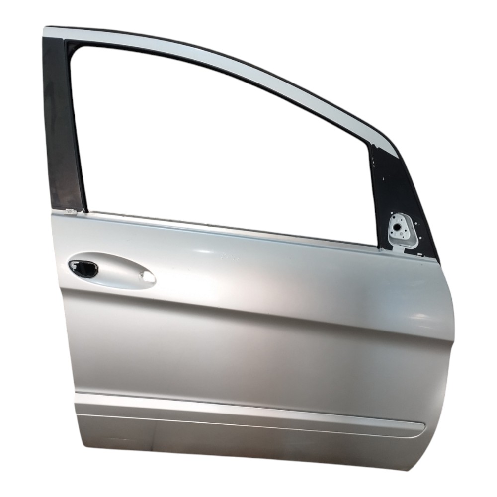Porta Dianteira Direita Mercedes B180 2010 1.7 V630 1