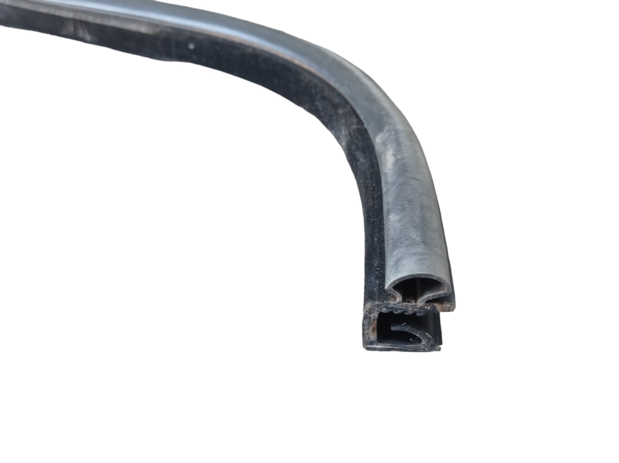 Borracha Porta Traseira Esquerda Range Rover Sport 014 V592 5