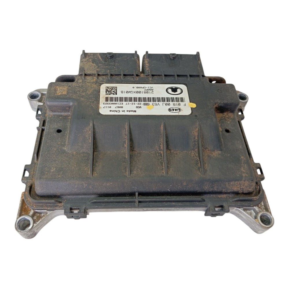 Módulo motor elétrico Gwm Haval GT 2024 V636 4